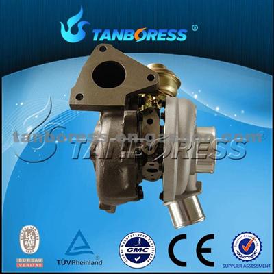 GT2052V 724639-5002S Turbo Charger For Nissan Terrano II 3.0 DI