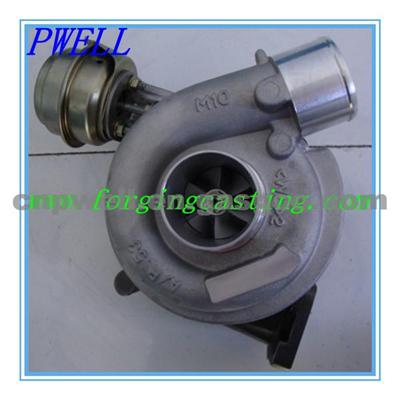 Turbocharger GT22 751758-1