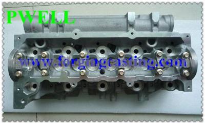 K9K RENAULT CYLINDER HEAD 7701473181 AMC908521