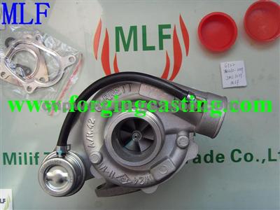 Turbocharger GT22 736210-0009