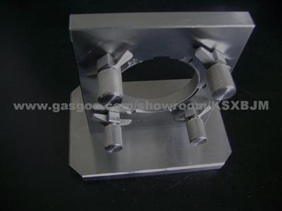 Processing Fixture