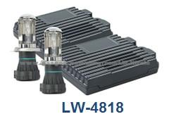 HID HI/LO LW-4818