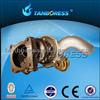 K03 078145704L Turbo Charger For Audi A6 2.7 T (C5) Right Side