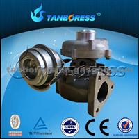 GT1849V 717626-5001S Turbo Charger For Opel Vectra C 2.2 DTI