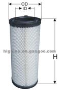 Air Filter 4417516 For HItachi