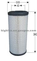 Air Filter 14519261 For Hitachi