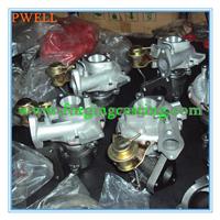 Turbocharger RHF4 14411-Vk500