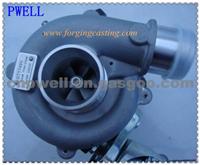 GT1749V TurboCharger 17201-27030 For 1CD-FTV Engine