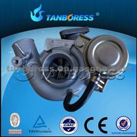TF035 49135-03110 Turbo Charger For Mitsubishi Challenger / Pajero With 4M40 Engine