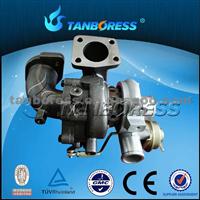 TF035 VG MR968080 Turbo Charger For Mitsubishi Pajero III 2.5 TDI