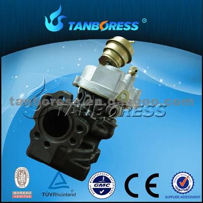 K03 078145703S Turbo Charger For Audi A6 2.7 T (C5) Left Side