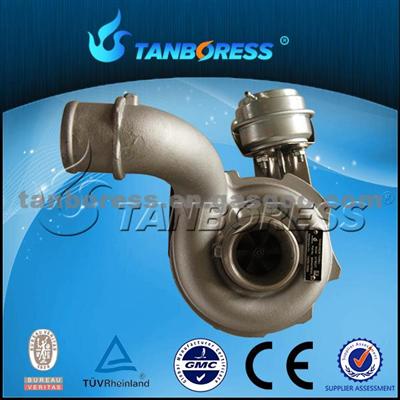 GT1852V 7701475282 Turbo Charger For Renault Vel Satis 2.2 DCI