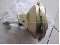 Brake Booster Refitted Vehicle 11''Zine With Braket