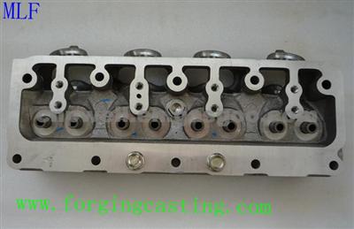 Cylinder Head 5K 11101-13062