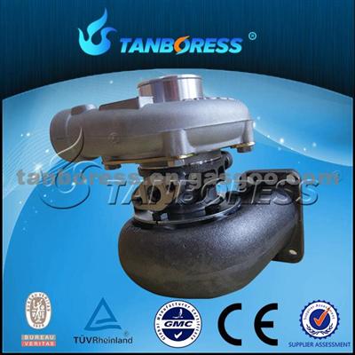 TA3106 465776-11 Turbo Charger For Volvo L70B 118HK