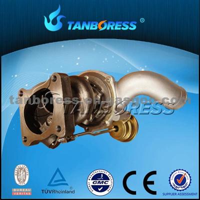 K03 078145704R Turbo Charger For Audi A6 2.7 T (C5) Right Side