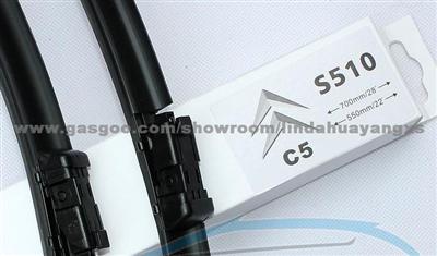 Specific Front CITROEN C5 Wiper