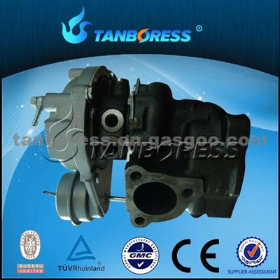 K03 53039700029 Turbo Charger For Audi A4 1.8T (B5)