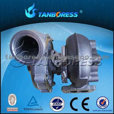 TA45 422935 Turbo Charger For Volvo Lastbil,Buss F10 NL17,297HK