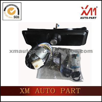 Door Lock Body Assy For Chana