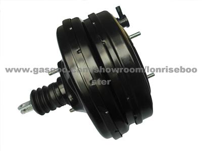 Brake Booster Mercedes-Benz MB100 6614303430