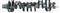 Crankshaft 3965010