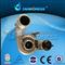 GT1544S 703753-5001S Turbo Charger For Volvo-PKW S40 I 1.9 D - img1