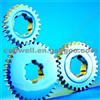 PWELL Worm And Wheel Gear