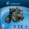 GT2256V 454191-0005 Turbo Charger For BMW 330 D (E46)
