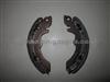 SUZUKI Alto / Cervo Brake Shoes K9907