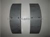 Renault Kangoo Brake Shoe 242