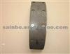 TOYOTA Comfort / Corolla / Corona / Deliboy Brake Shoes 597-8105