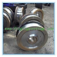 OEM Steel Casting