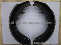 Cadillac Escalade & Chevrolet Suburban Brake Shoes 40473