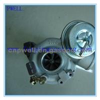 Turbocharger K04 5435-988-0025