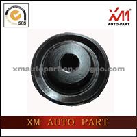 Crankshaft Pulley For Chana