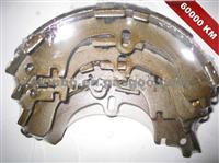 TOYOTA Comfort / Corolla / Corona / Deliboy Brake Shoes 597-8105