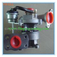 Turbocharger KP35 543597100091