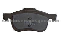 VOLVO Brake Pads D794