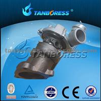K03 078145703Q Turbo Charger For Audi All Road 2.7 TDI Biturbo Left Side
