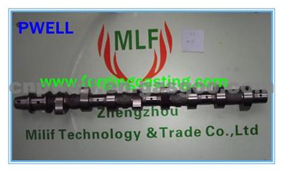 Hot Sale 3L 13501-54070 Camshaft In 2013 TOYOTA