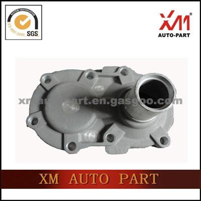 Car Spare Parts Cover