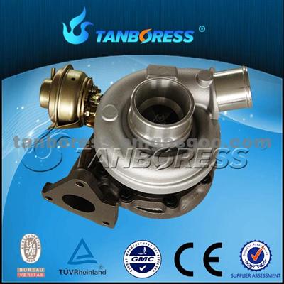 GT2052V 724639-5002S Turbo Charger For Nissan Terrano II 3.0 DI