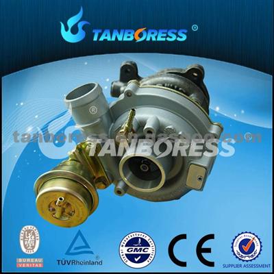 K03 038145701AV Turbo Charger For Audi A3 1.9 TDI (8L)