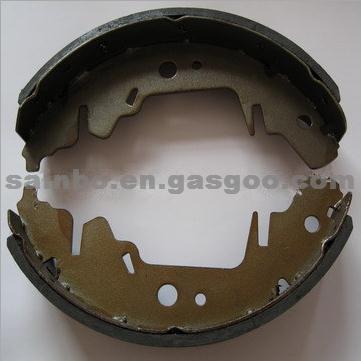 CHRYSLER Caravan / KIA Carnival / Sedona Brake Shoes 0K56A-26-38ZA