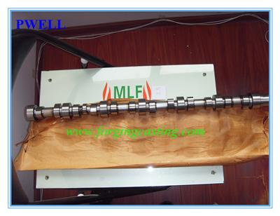 6BT Camshaft For PWELL