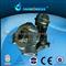 GT2256V 704361-0004 Turbo Charger For BMW 330 D (E46) - img3