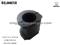 Stabilizer Bushing CHRYSLER Charger HONDA CRV-RV5 / STREAM - img2