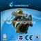 K03 454159-0001 Turbo Charger For Audi A3 1.9 TDI (8L) - img3