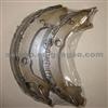 Chrysler Sebring Brake Shoes S845